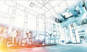 Mechanical, electrical and plumbing systems
