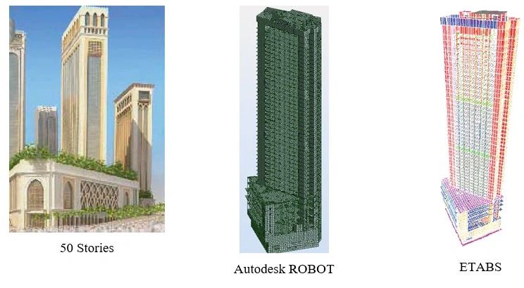 Structural engineering and infrastructure