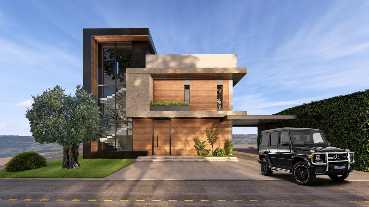 Shift Villas