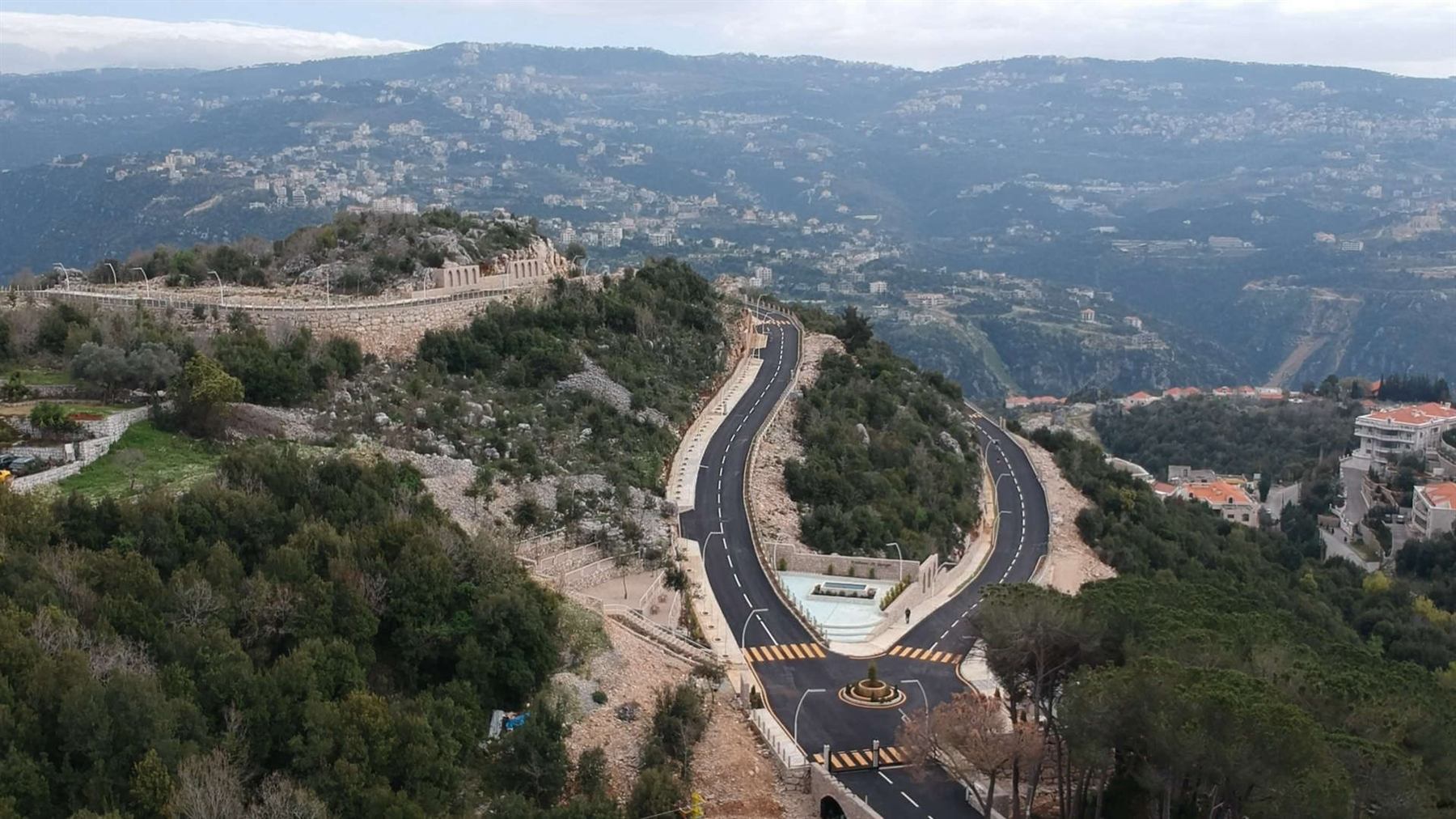 Les Villas Ajaltoun