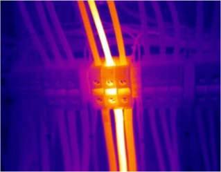 Thermal inspection