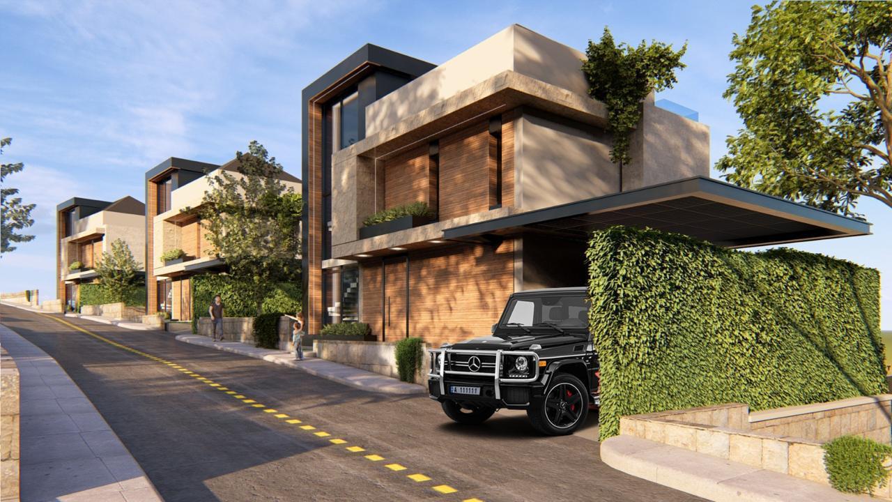 Villa lifestyle